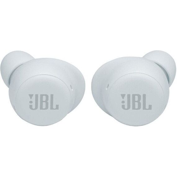 Наушники JBL Live Free NC+ TWS White, Цвет: White, изображение 2