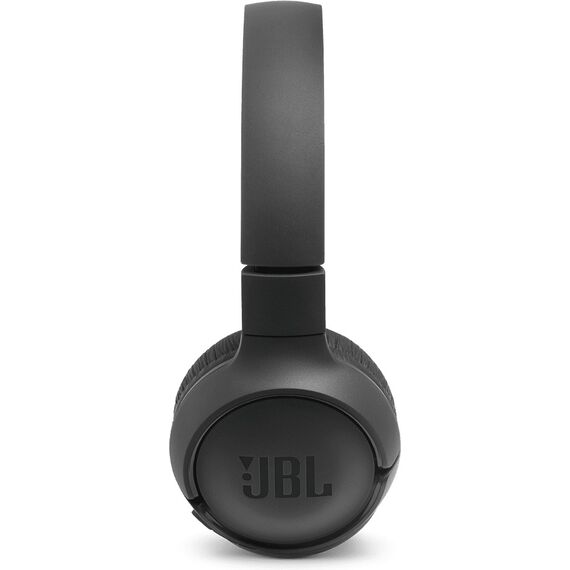 Наушники JBL Tune 500 BT Black, Цвет: Black, изображение 3
