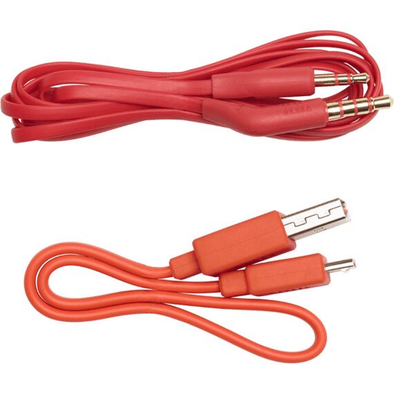 Наушники JBL Tune 700 BT Coral, Цвет: Coral, изображение 7