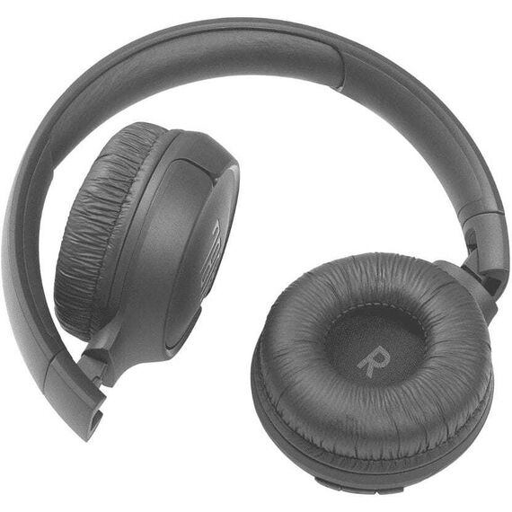 Наушники JBL Tune 510BT Black, Цвет: Black, изображение 5