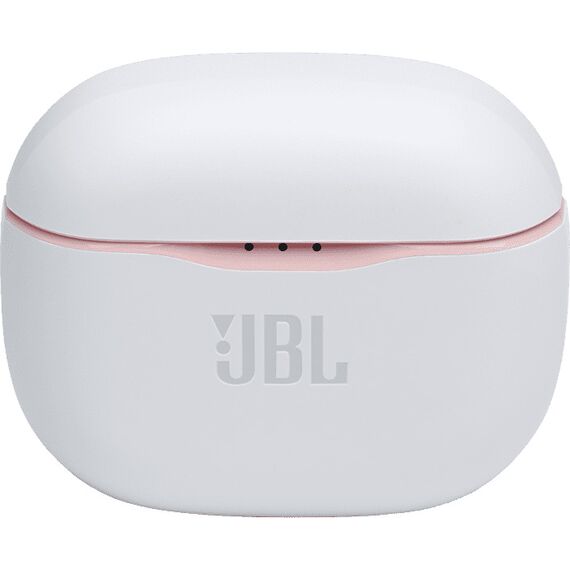 Наушники JBL Tune 125TWS Pink, Цвет: Pink, изображение 6