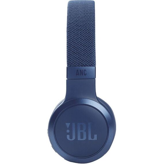 Наушники JBL Live 460NC Blue, Цвет: Blue, изображение 3