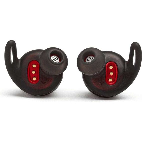 Наушники JBL Reflect FLOW Black, Цвет: Black, изображение 3