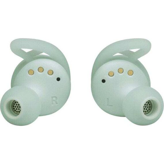 Наушники UA True Wireless Streak, Цвет: Teal, изображение 6