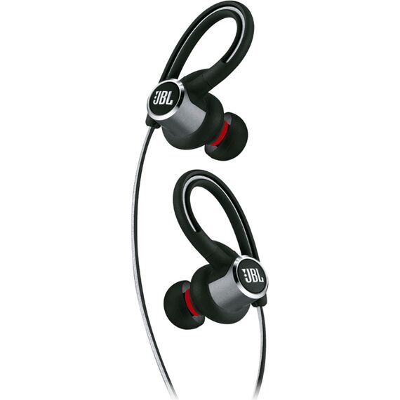 Наушники JBL Reflect Contour 2 Black, Цвет: Black, изображение 2