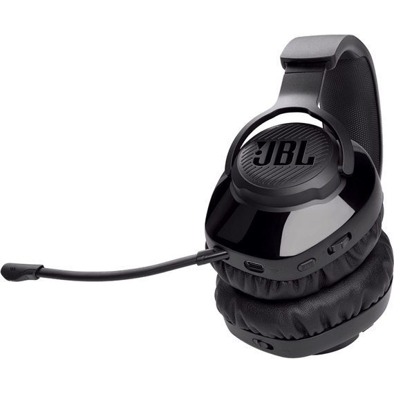 Наушники JBL Quantum 350 Wireless, изображение 7