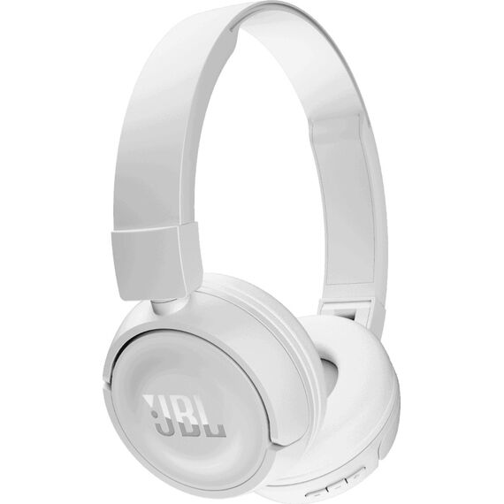 Наушники JBL T450BT White, Цвет: White, изображение 2