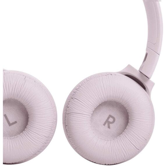 Наушники JBL Tune 510BT Rose, Цвет: Rose, изображение 2