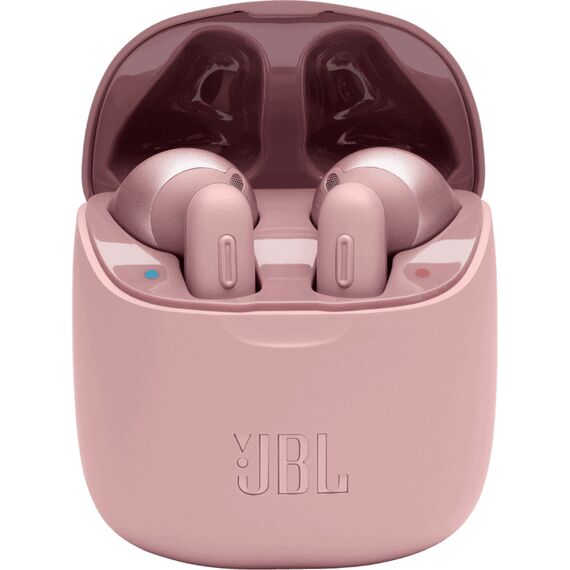 Наушники JBL Tune 220 TWS, Цвет: Pink