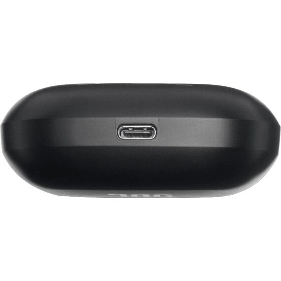 Наушники JBL Tune 125TWS Black, Цвет: Black, изображение 7