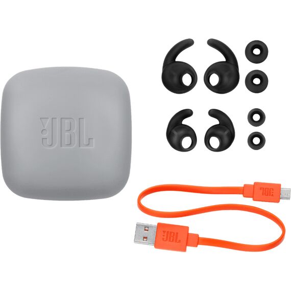 Наушники JBL Reflect Contour 2 Blue, Цвет: Blue, изображение 4