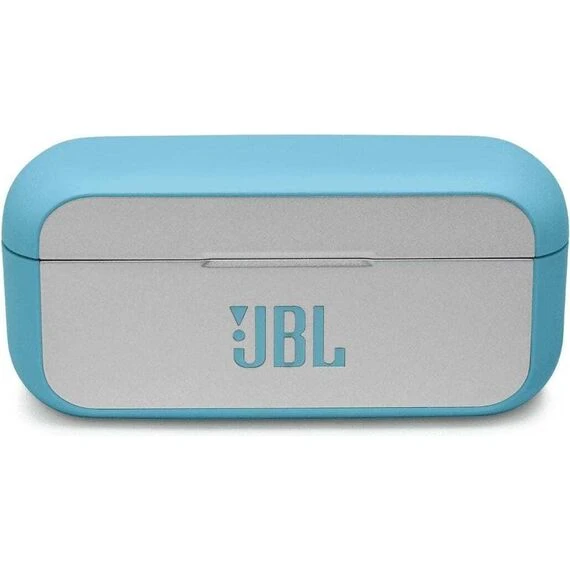 Наушники JBL Reflect FLOW Teal, Цвет: Teal, изображение 5