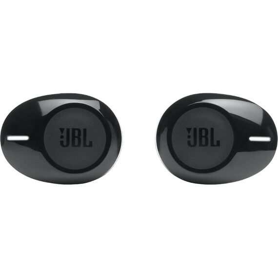 Наушники JBL Tune 125TWS Black, Цвет: Black, изображение 4
