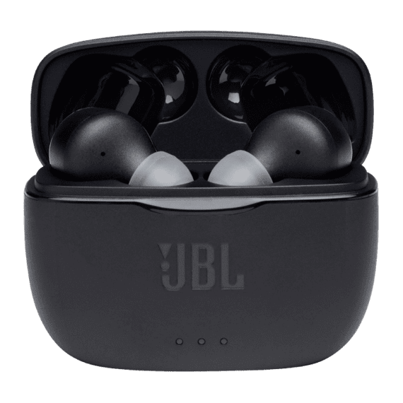 Наушники JBL Tune 215TWS Black, Цвет: Black, изображение 2
