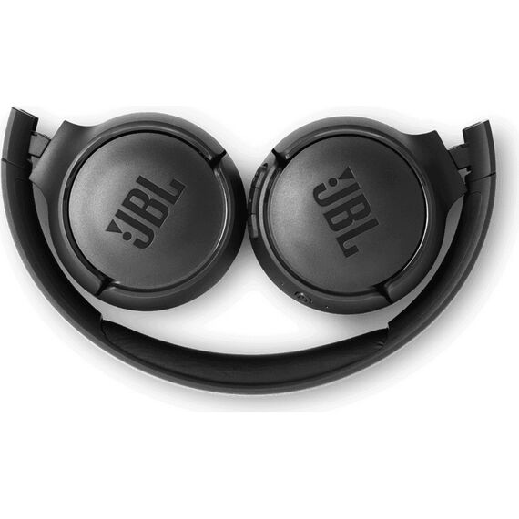 Наушники JBL Tune 500 BT Black, Цвет: Black, изображение 6