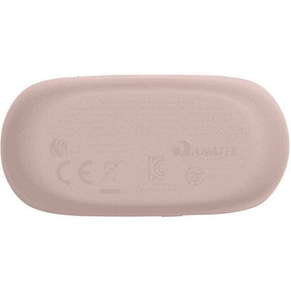 Наушники JBL Live Free NC+ TWS Rose, Цвет: Rose, изображение 8