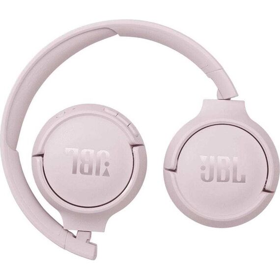 Наушники JBL Tune 510BT Rose, Цвет: Rose, изображение 8
