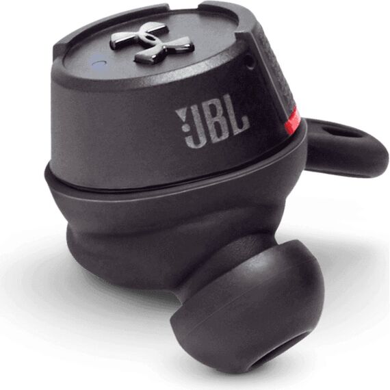 Беспроводные наушники JBL Under Armour True Wireless Flash, изображение 6