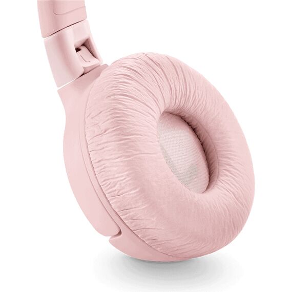 Наушники JBL Tune 600BTNC Pink, Цвет: Pink, изображение 5