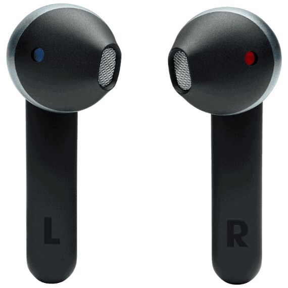 Наушники JBL Tune 220 TWS, Цвет: Black, изображение 4