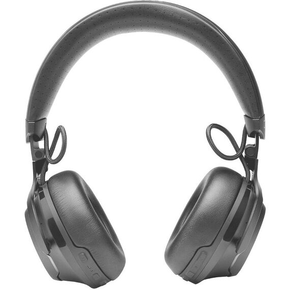 Наушники JBL Club 700 BT Black, изображение 3