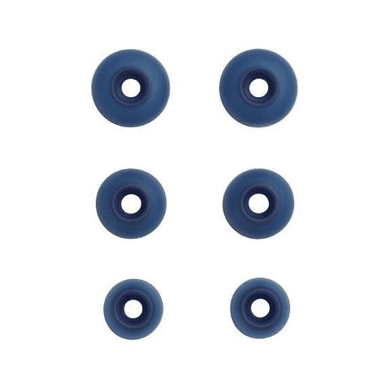 Наушники JBL Free II Blue, Цвет: Blue, изображение 9