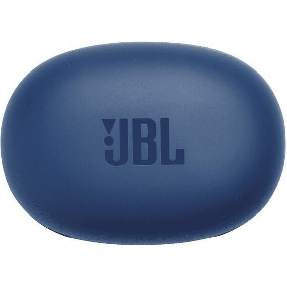 Наушники JBL Free II Blue, Цвет: Blue, изображение 6