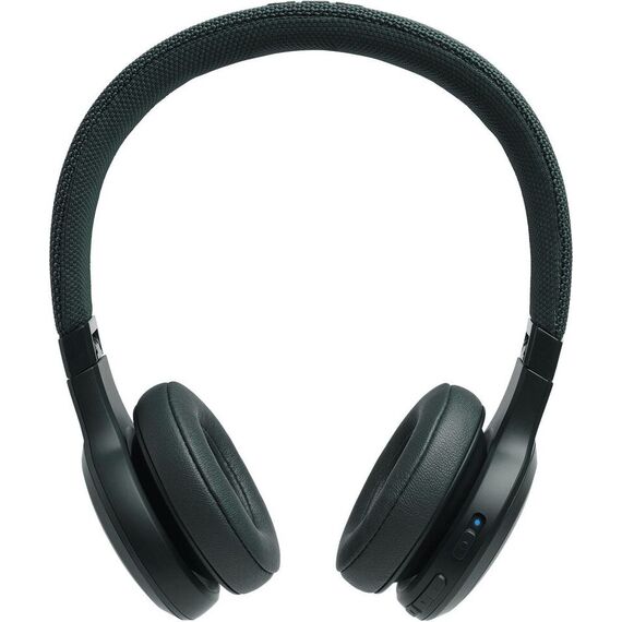 Наушники JBL LIVE 400BT Green, Цвет: Green, изображение 2