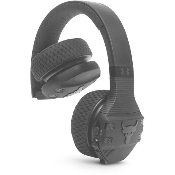Under Armour Project Rock Sport Wireless Train, изображение 2