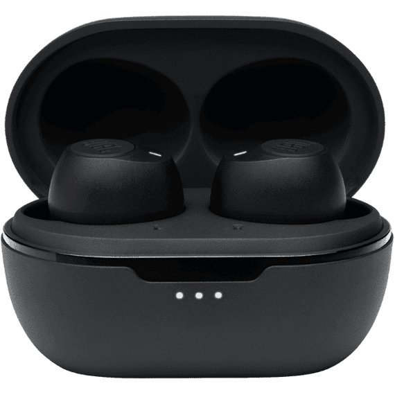 Наушники JBL Tune 115TWS Black, Цвет: Black, изображение 2