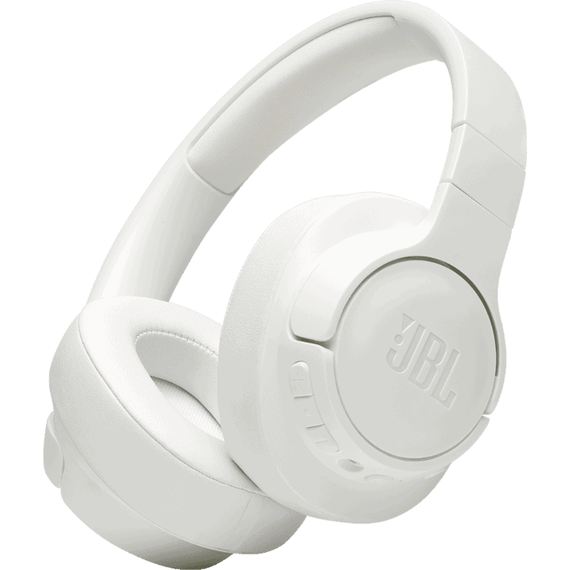 Наушники JBL Tune 750BTNC White, Цвет: White
