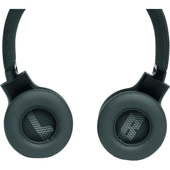 Наушники JBL LIVE 400BT Green, Цвет: Green, изображение 6