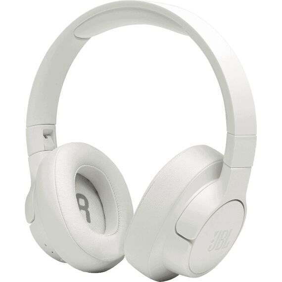 Наушники JBL Tune 700 BT White, Цвет: White, изображение 2