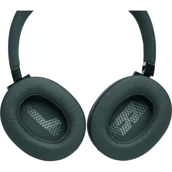 Наушники JBL LIVE 500BT Green, Цвет: Green, изображение 6