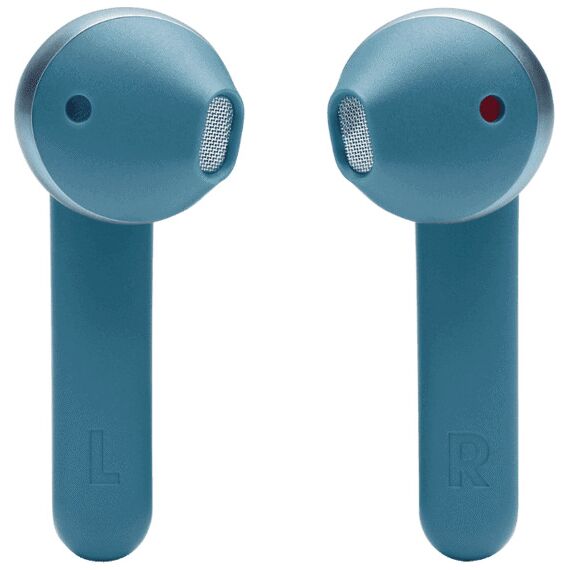 Наушники JBL Tune 220 TWS Blue, Цвет: Blue, изображение 4
