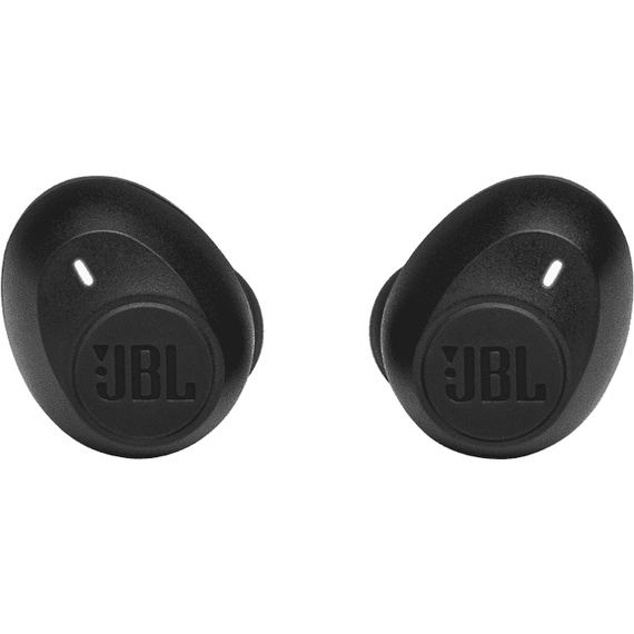 Наушники JBL Tune 115TWS Black, Цвет: Black, изображение 4