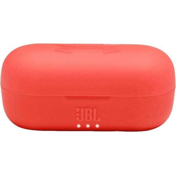 Наушники UA True Wireless Streak, Цвет: Red, изображение 6