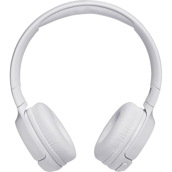 Наушники JBL Tune 500 BT White​, Цвет: White, изображение 2