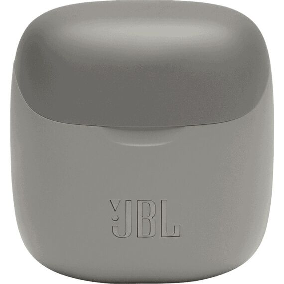 Наушники JBL Tune 220 TWS Grey, Цвет: Gray, изображение 6