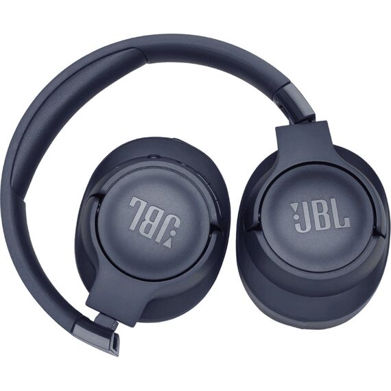 Наушники JBL Tune 700 BT Blue, Цвет: Blue, изображение 6