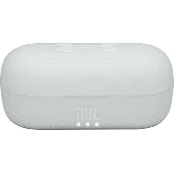 Наушники UA True Wireless Streak, Цвет: White, изображение 7