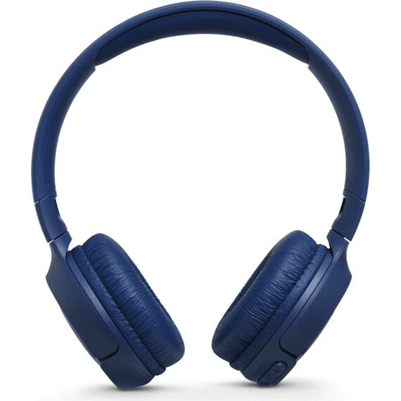 Наушники JBL Tune 500 BT Blue, Цвет: Blue, изображение 2