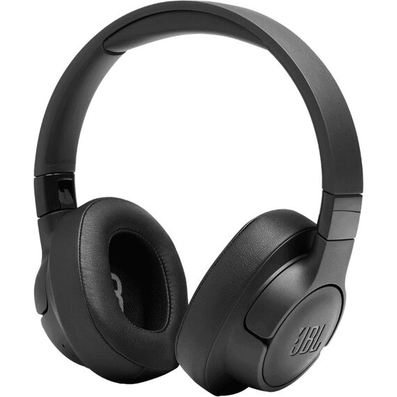 Наушники JBL Tune 700 BT Black, Цвет: Black, изображение 2