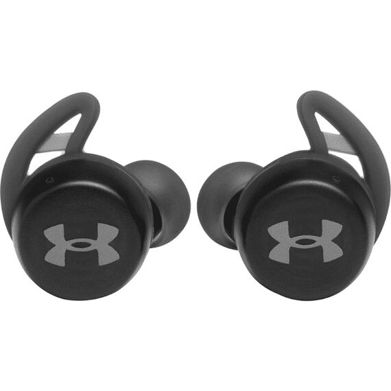 Наушники UA True Wireless Streak, Цвет: Black, изображение 3