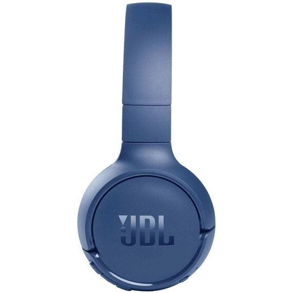 Наушники JBL Tune 510BT Blue, Цвет: Blue, изображение 4