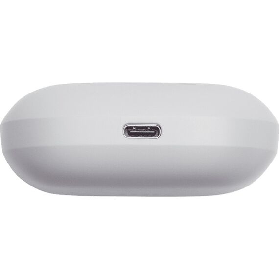 Наушники JBL Tune 125TWS White, Цвет: White, изображение 6
