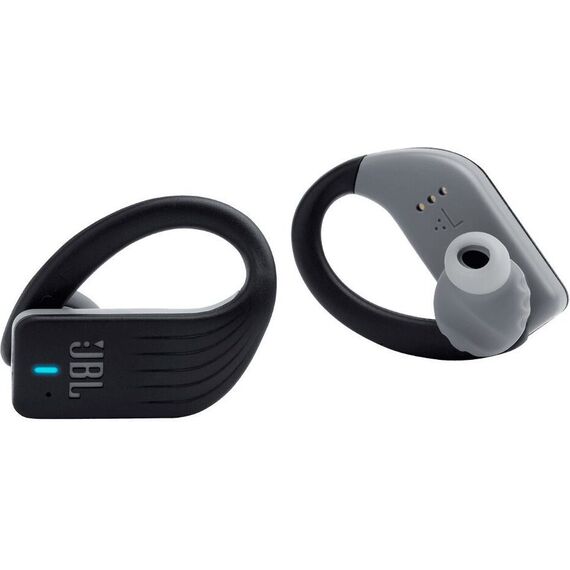 Наушники JBL Endurance PEAK Black, Цвет: Black, изображение 3
