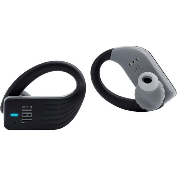 Наушники JBL Endurance PEAK Black, Цвет: Black, изображение 3