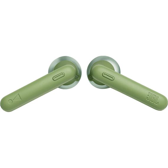 Наушники JBL Tune 220 TWS Green, Цвет: Green, изображение 3