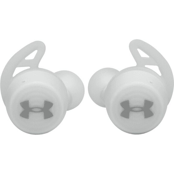 Наушники UA True Wireless Streak, Цвет: White, изображение 4